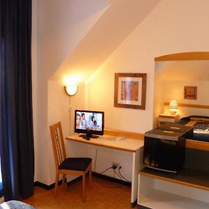 Camera con letto queen size